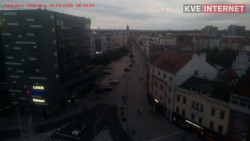 Klasa Pokoju