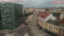 Třída Míru