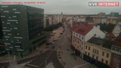 Třída Míru