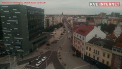 Třída Míru