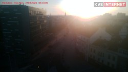 Třída Míru
