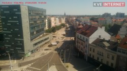 Třída Míru