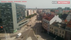 Třída Míru
