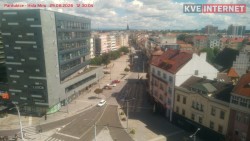 Třída Míru