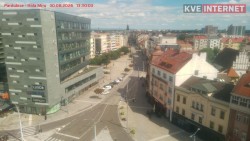 Třída Míru