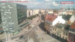 Třída Míru