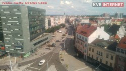 Třída Míru