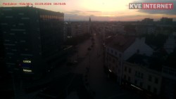 Třída Míru