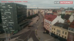 Třída Míru
