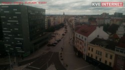Třída Míru