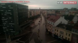 Třída Míru