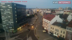 Třída Míru