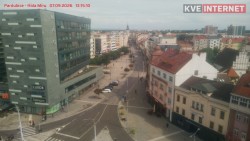 Třída Míru