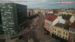 Třída Míru
