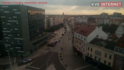 Třída Míru