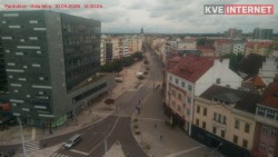Třída Míru