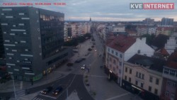 Třída Míru