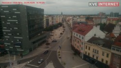 Třída Míru