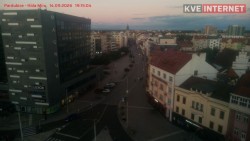Třída Míru