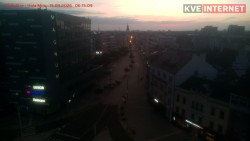 Friedensklasse
