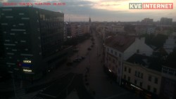 Třída Míru