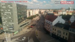 Třída Míru
