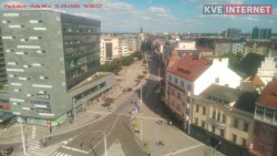 Třída Míru