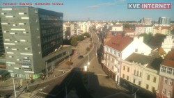 Friedensklasse