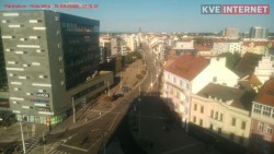 Friedensklasse