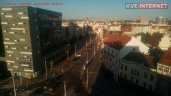 Friedensklasse