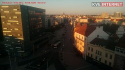 Třída Míru
