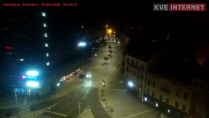Stadt Pardubice - Friedensklasse - 16.9.2026 v 02:45 Stadt Pardubice - Friedensklasse - 16.9.2026 v 02:45