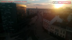 Třída Míru
