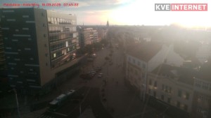 Stadt Pardubice - Friedensklasse - 16.9.2026 v 07:45 Stadt Pardubice - Friedensklasse - 16.9.2026 v 07:45