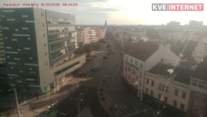 Stadt Pardubice - Friedensklasse - 16.9.2026 v 08:45 Stadt Pardubice - Friedensklasse - 16.9.2026 v 08:45