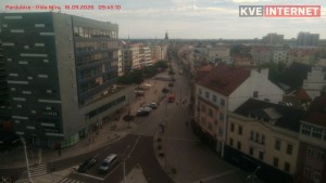 Stadt Pardubice - Friedensklasse - 16.9.2026 v 09:45 Stadt Pardubice - Friedensklasse - 16.9.2026 v 09:45