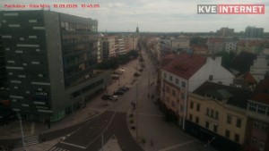 Stadt Pardubice - Friedensklasse - 16.9.2026 v 10:45 Stadt Pardubice - Friedensklasse - 16.9.2026 v 10:45