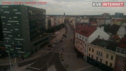 Třída Míru