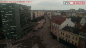 Stadt Pardubice - Friedensklasse - 16.9.2026 v 11:45 Stadt Pardubice - Friedensklasse - 16.9.2026 v 11:45
