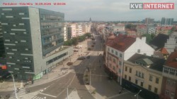 Friedensklasse