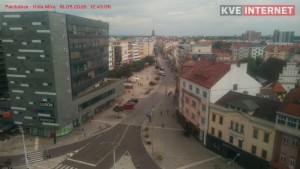 Stadt Pardubice - Friedensklasse - 16.9.2026 v 12:45 Stadt Pardubice - Friedensklasse - 16.9.2026 v 12:45