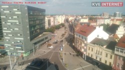 Friedensklasse