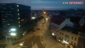 Město Pardubice - Třída Míru - 17.9.2026 v 06:15 Město Pardubice - Třída Míru - 17.9.2026 v 06:15