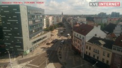 Třída Míru
