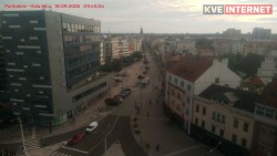 Třída Míru