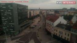 Třída Míru