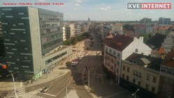 Třída Míru