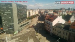 Třída Míru