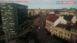 Třída Míru