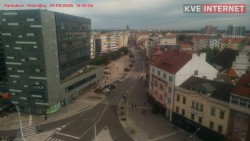 Třída Míru